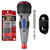 Vessel Cordless Electric Screwdriver w Ball Grip, High Speed, 5 pc Bit Set