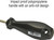 Bondhus 5pc Screwdriver Set Phillips PH1 PH2, Slotted 5/32, 7/32, 1/4" BasicGrip