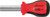 Bondhus 1/4" Stubby Magnetic Hex Bit Screwdriver Holder PowerGrip Germany