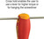 Bondhus 6pc VDE Screwdriver Set, 1000v Insulated, 3/32, 5/32, 7/32, 1/4" PH1 PH2