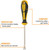 Bondhus 8" Tack, Nail, Staple, Trim Pin Remover, Upholstery Tool, Germany