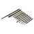 Mayhew 12pc Punch & Chisel Set 61040, Pin, Alignment, Center Punch Made in USA