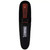 Midwest Flex Duct Knife, 5" Blade, w Wood Handle and Sheath MWT-FDK01