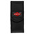 Knipex Double Tool Belt Pouch, Black 001972LE, Empty, for 6" Tools