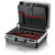 Knipex Hardshell Tool Case 002105LE Aprox 18x16x8" Basic Base Model