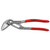 Knipex 2pc Cobra ES Pliers Set, 7-1/4", 10" 9K0080189US, Extra-Slim Narrow Jaws