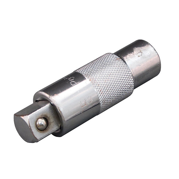 Cal Van Flip Socket Adapter, Twin Spin Drive Converter, 3/8-1/2" or 1/2-3/8"