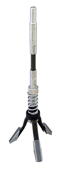 2 Stone Brake Cylinder Hone - 11/16 In To 2 1/2 In Range