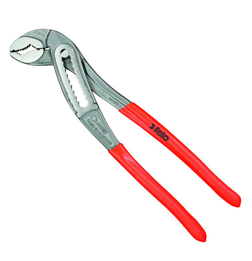 Knipex Cobra 6 Pliers Adjustable Water Pump Plier 8701150 1-1/4 Jaw  Capacity - Bowers Tool Co.