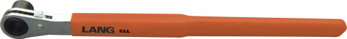 Terminal Rench Lang Ratcheting Battery Terminal Wrench 5/16
