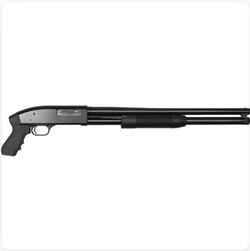 Mossberg Maverick 88