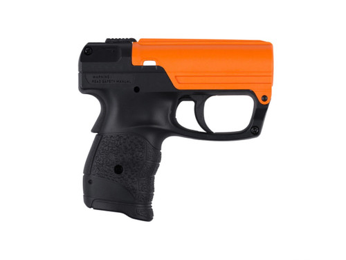Sabre aim and fire Pepper Gel W/ trigger and grip deployment