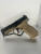 Canik METE MC9 LS 9mm Black/FDE
