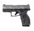 Taurus GX2 Handgun 9mm Luger 13rd Magazines (2) 3.38" Barrel Gray Frame/Stainless Slide