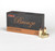 PMC Bronze Handgun Ammunition .40 S&W 165 gr FMJ 989 fps 50/ct