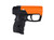 Sabre aim and fire Pepper Gel W/ trigger and grip deployment