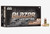 CCI BLAZER BRASS 9mm 115GR FMJ (50rd)