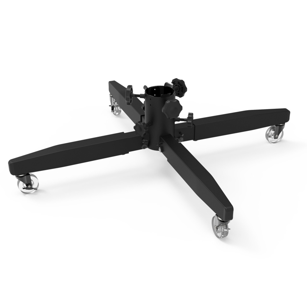 treekeeper rolling tree stand