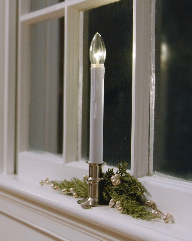 Battery Operated Window Candles- The Ultimate Guide