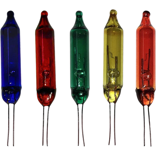Mini Replacement Bulbs