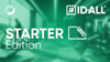 IDALL-E1 Starter Edition
