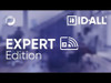 IDALL-U34 Advanced to Expert
