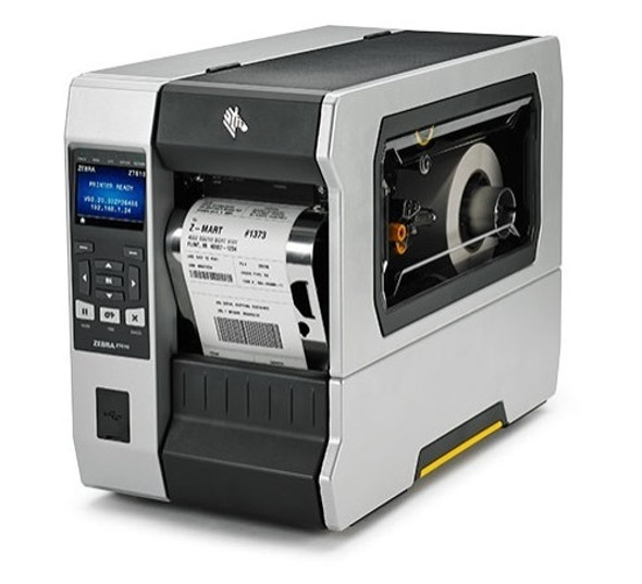 Zebra ZT61046-T210100Z ZT620 Series Label Printers
