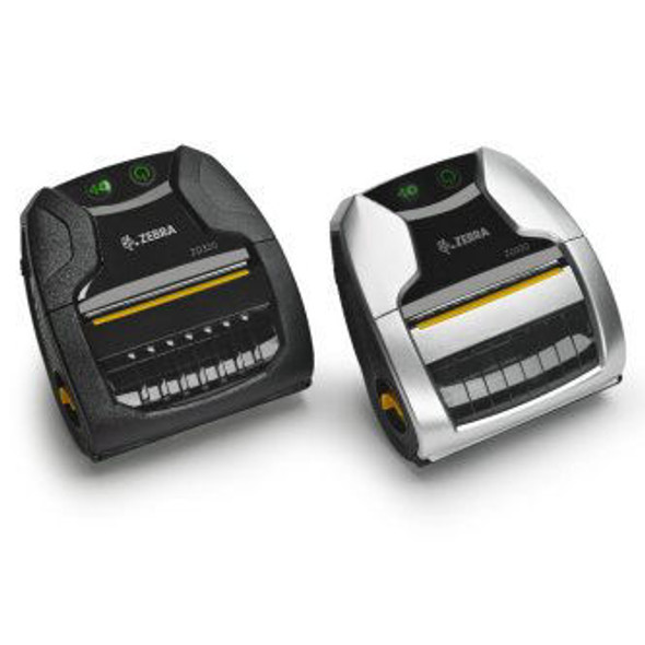Zebra ZQ32-A0E04T0-00 ZQ300 Mobile Label printer