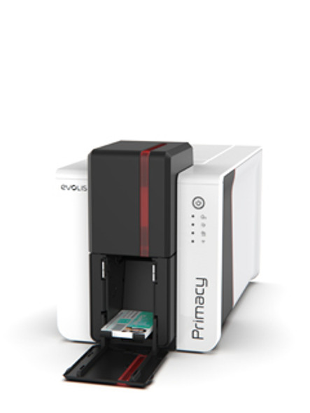 EVOLIS PM2-0061 PRIMACY 2 SIMPLEX EXPERT CONTACTLESS PRINTER