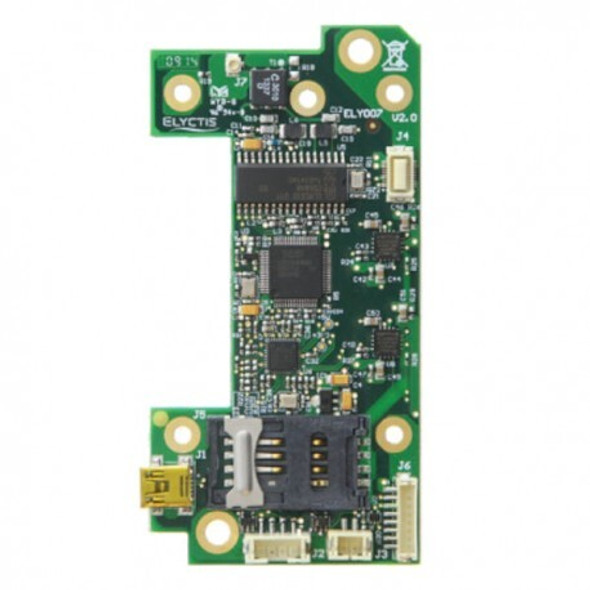 EVOLIS S10463 ELYCTIS DUAL (IDENTIV CHIPSET) ENCODING KIT