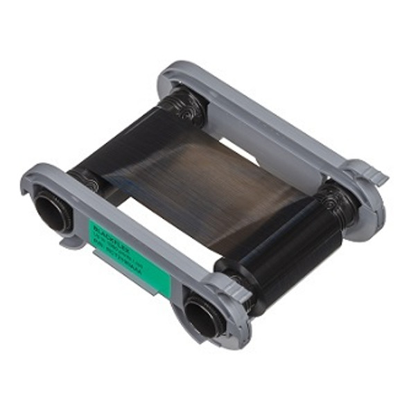EVOLIS RCT219NAAA PRIMACY 2 BLACKFLEX MONOCHROME RIBBON