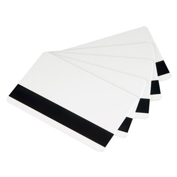 high coercivity magnetic card writer