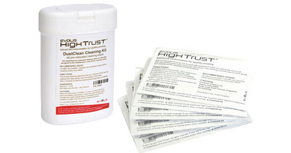 A5004 DUSTCLEAN CLEANING KIT