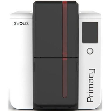 Evolis PM2-0033 Primacy 2 Duplex Expert Mag ISO