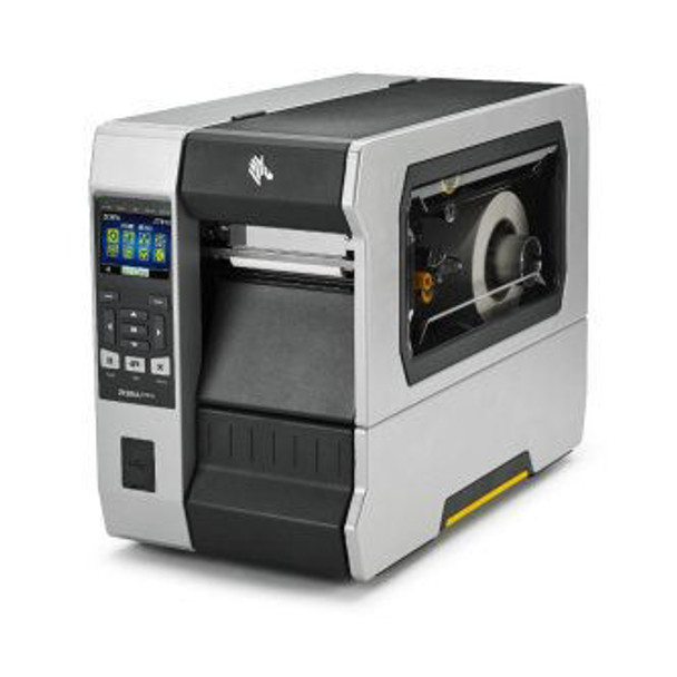Zebra ZT61043-T0101AGA ZT610 Series Label Printers