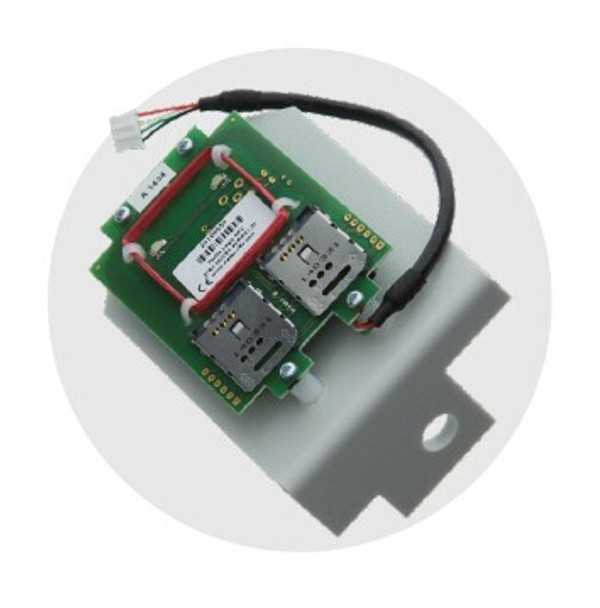 Evolis S10462 ELATEC TWN4 MULTITECH M LF HF NFC ENCODER