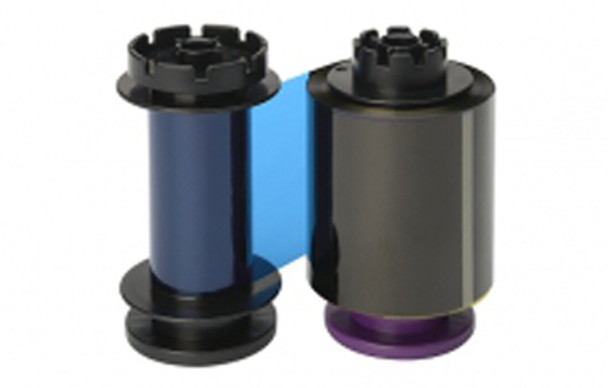 EVOLIS RT5F103NAAA YMCKI RT COLOR RIBBON EVOLIS RT5F103NAAA YMCKI RT COLOR RIBBON
