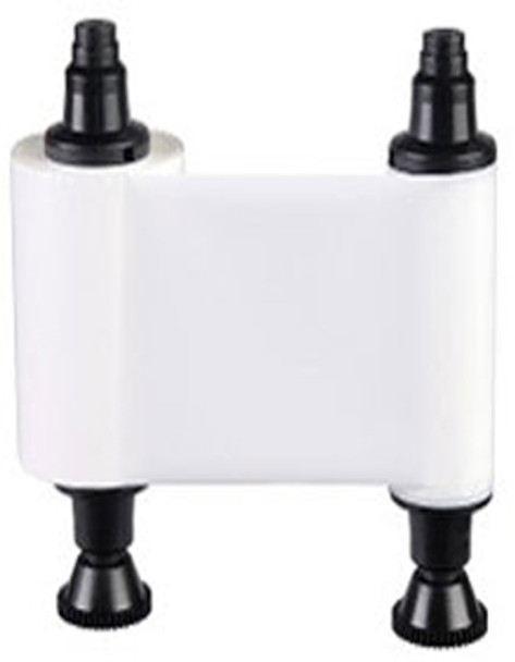Evolis NCT215NAAA Easy4pro White Monochrome Ribbon