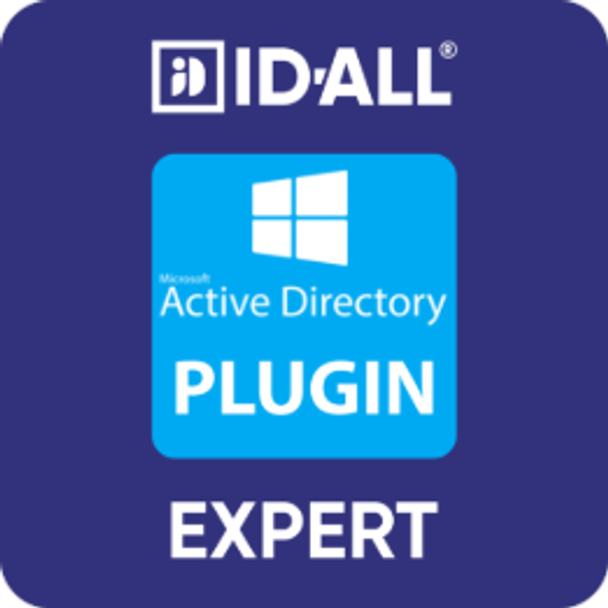 IDALL-P1 ACTIVE DIRECTORY PLUGIN (EXPERT EDITION)