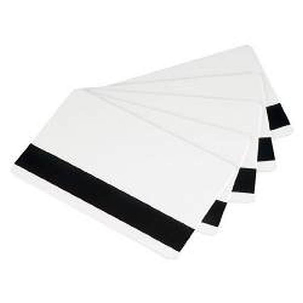 Zebra 104524-803 CARD,COMP,HICO,30MIL,RETRANSFER READY,500/BOX