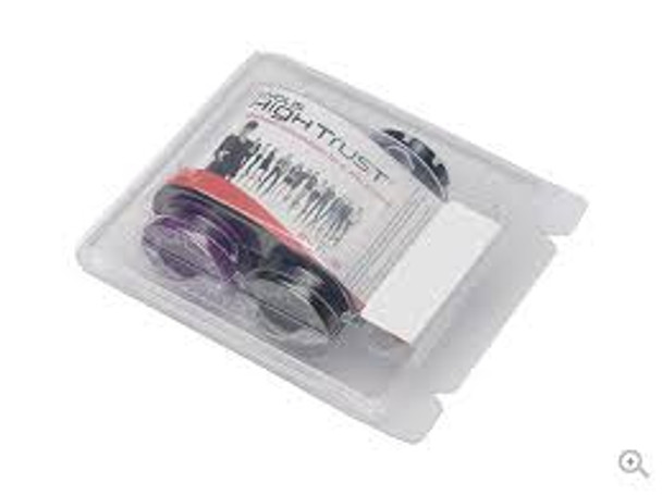 Evolis RT5F012NAA YMCKI RT Color Ribbon for cards with chip, magnetic stripe and/or signature panel 400 prints / rolls