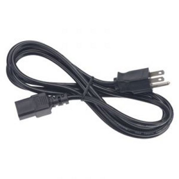 A5010 CABLE:POWER CORD
US Plug