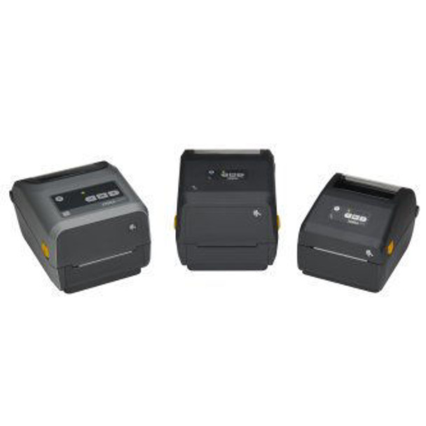 Zebra ZD4A042-301E00EZ ZD421 Series Printer