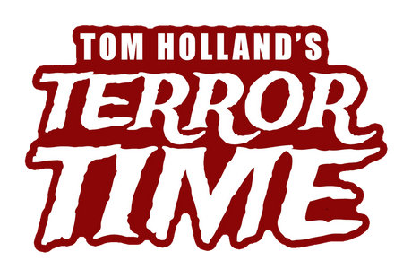 Tom Holland Terror Time Official Online Store