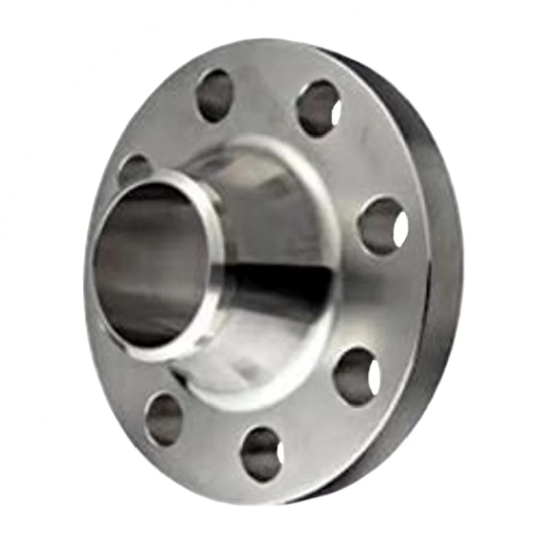 300# Stainless Steel Flanges