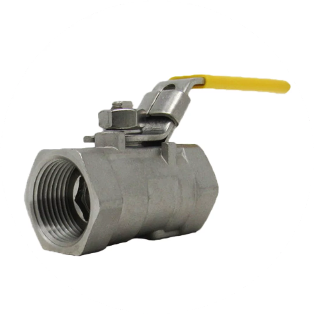 Ball Valves