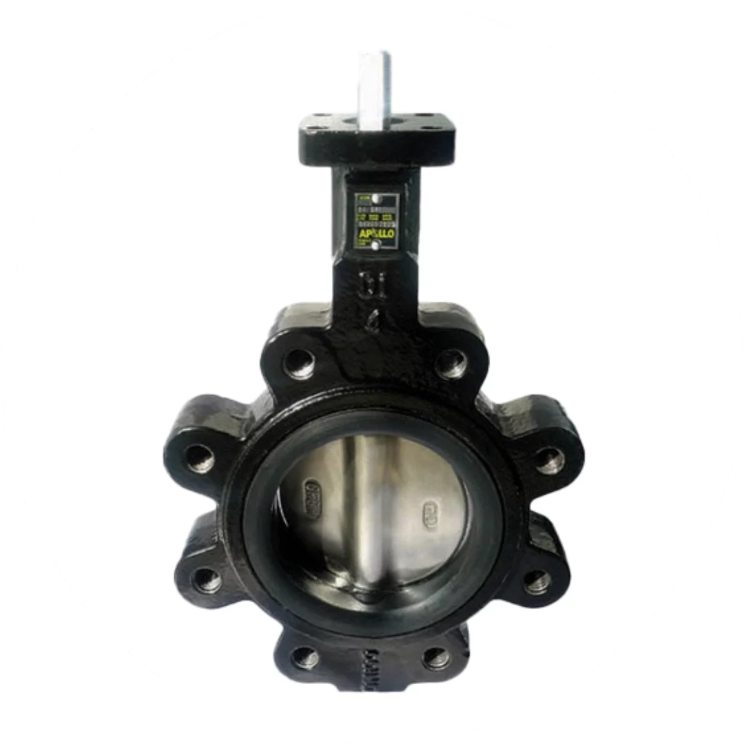 Butterfly Valves