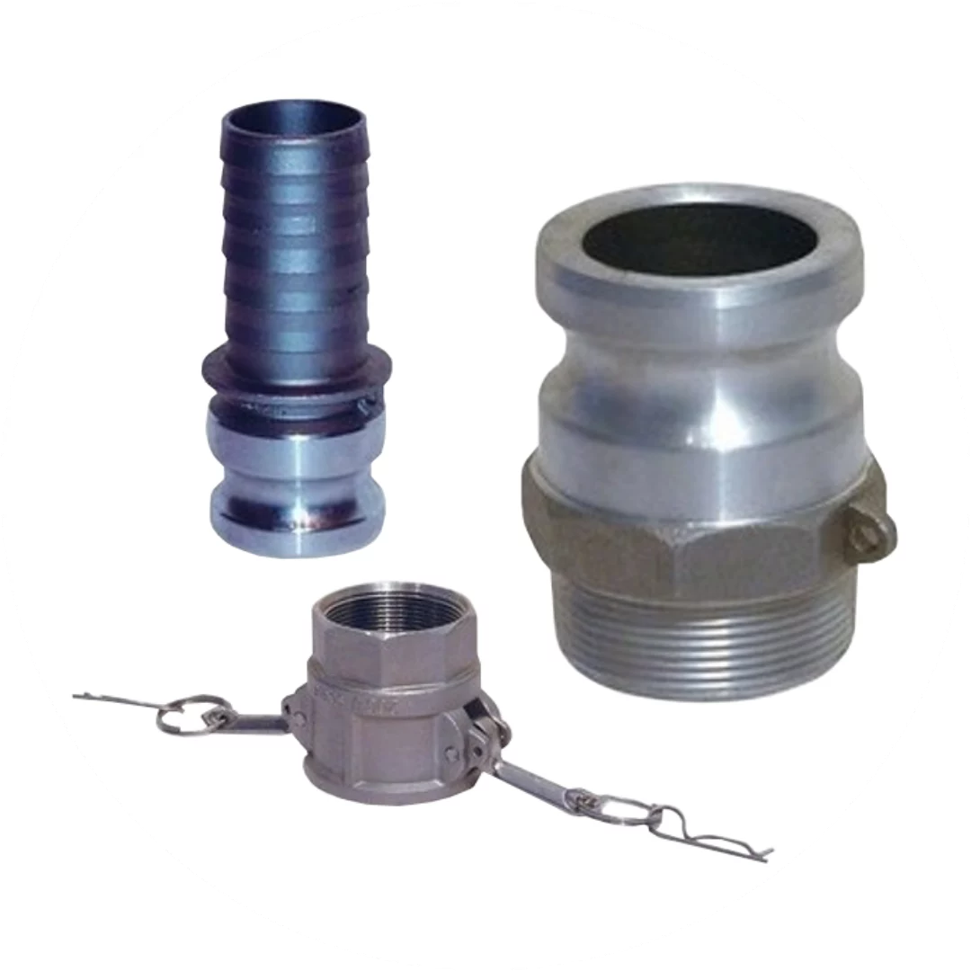 Camlock Fittings