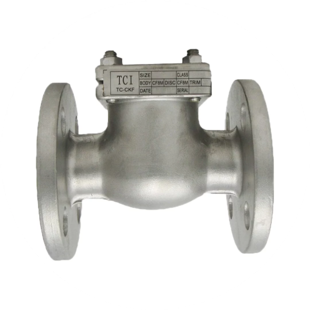 Check Valves