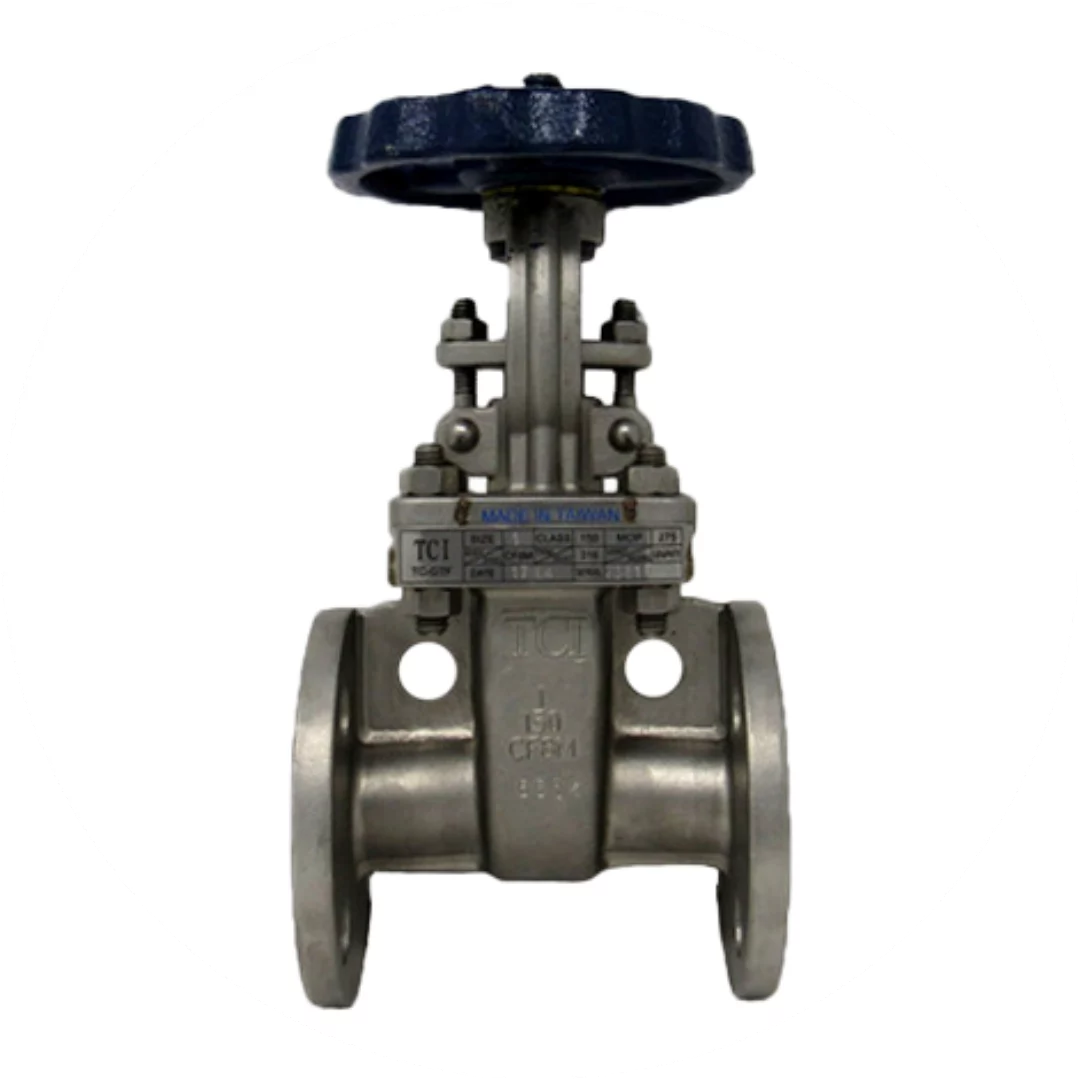 Gate Valves